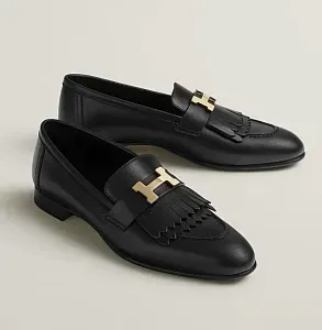 Hermès Лоферы Royal - фото 3