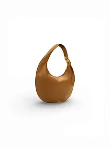 Schiaparelli Сумка Grand Souffle Olive - фото 3