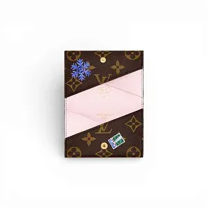 Louis Vuitton Кардхолдер Slim - фото 3