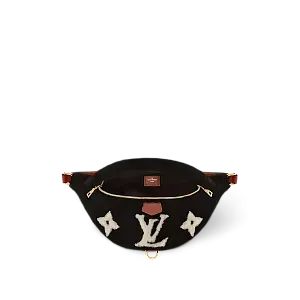 Louis Vuitton Поясная сумка Bumbag - фото 2