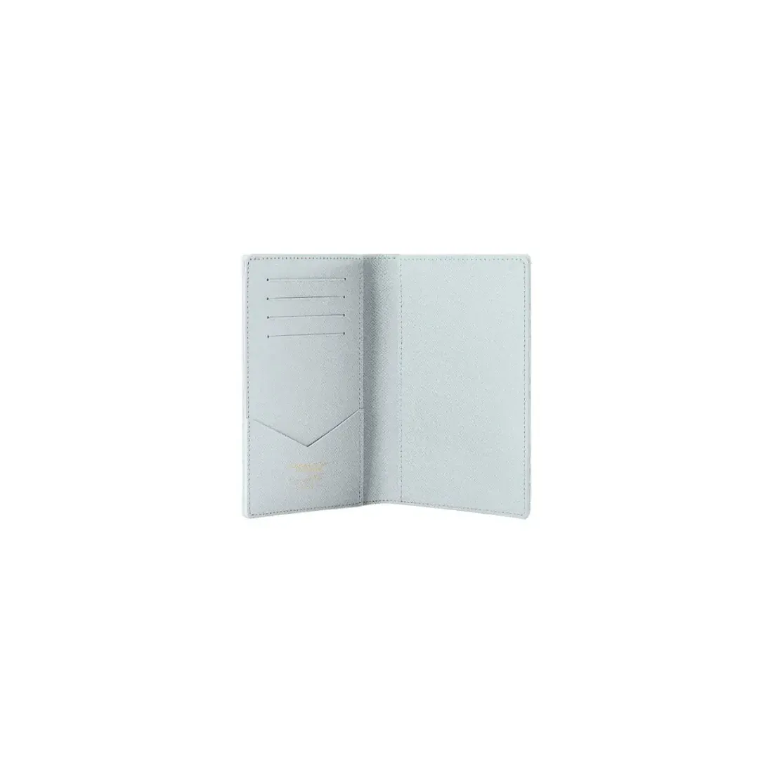 Louis Vuitton Кошелек Couverture Passeport NM - фото 3