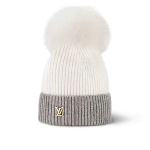 Louis Vuitton Бини LV Cold Spark White - фото 2