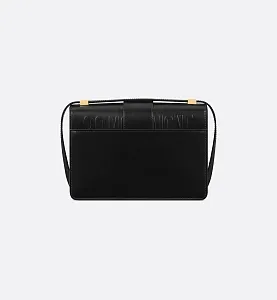 Dior Сумка 30 Montaigne Black - фото 3