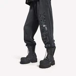 Balenciaga Ботильоны Stomper - фото 2