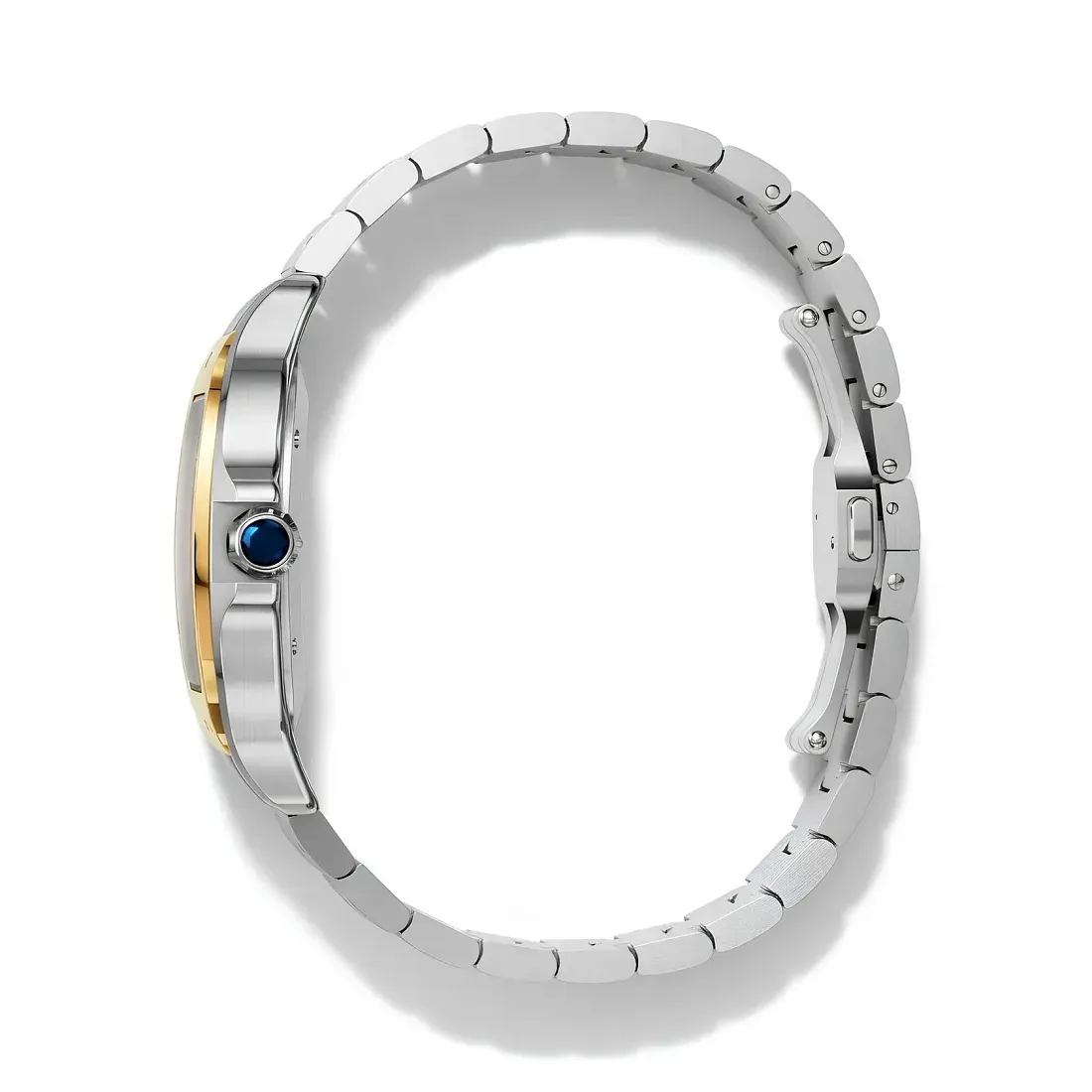 Cartier Часы Santos de watch Men - фото 3