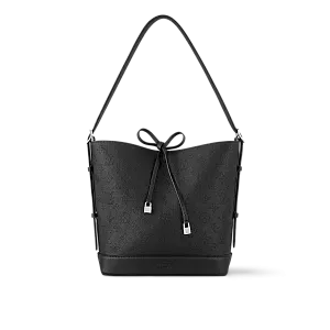 Louis Vuitton Сумка Flore Black - фото 1