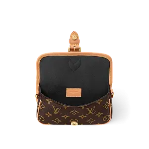 Louis Vuitton Сумка Nano Diane - фото 3