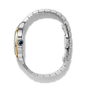 Cartier Часы Santos de watch Men - фото 3