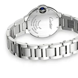 Cartier Часы Ballon Bleu de - фото 5