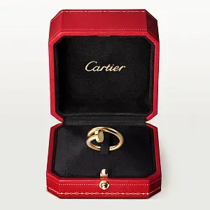 Cartier Кольцо Juste Un Clou Yellow Gold - фото 6