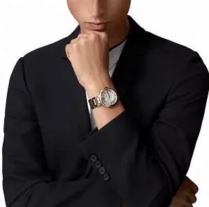 Cartier Часы Ballon Bleu de Men - фото 6