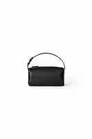 The Row Сумка 90's Black из кожи Black - фото 1