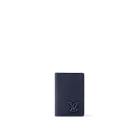Louis Vuitton Карманный органайзер Marine - фото 1