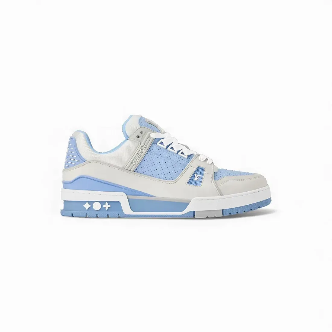 Louis Vuitton Кроссовки Trainer - фото 3