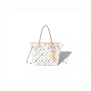 Louis Vuitton Сумка Neverfull MM - фото 1