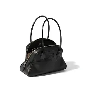 Miu Miu Сумка Vivant Black - фото 4