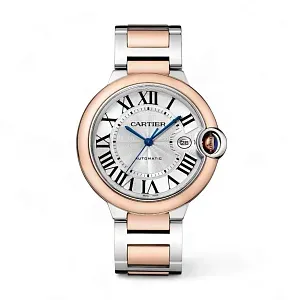 Cartier Часы Ballon Bleu de Men - фото 5