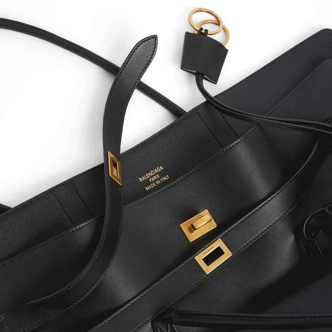 Balenciaga Сумка Bel Air Xl формата - фото 6