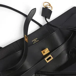Balenciaga Сумка Bel Air Xl формата - фото 6