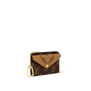 Louis Vuitton Кардхолдер Recto Verso - фото 2