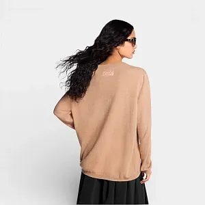 Louis Vuitton Свитер Beige - фото 4