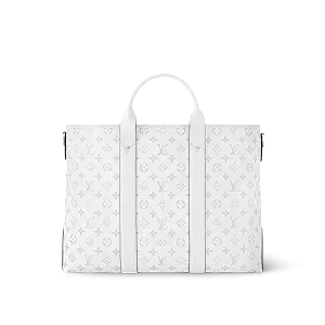 Louis Vuitton Сумка Weekend Tote NM - фото 3