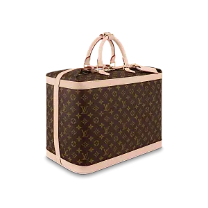 Louis Vuitton Сумка Cruiser 45 - фото 2