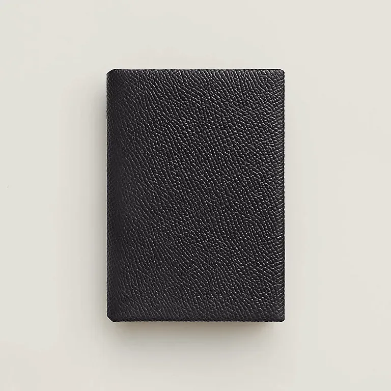 Кардхолдер Calvi Duo Hermes Graphite - фото 1