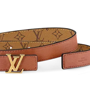 Louis Vuitton Двухсторонний ремень Iconic 20 мм - фото 3