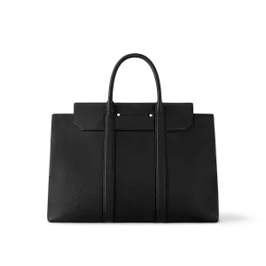 Louis Vuitton Сумка Georges Tote GM - фото 6