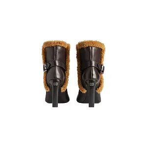 Balenciaga Ботильоны Fargo - фото 3