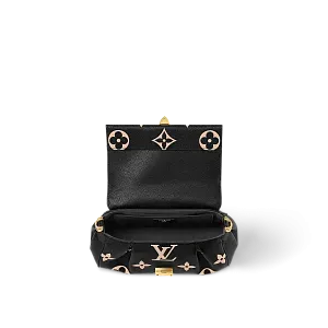 Louis Vuitton Сумка Favorite Black/Beige - фото 4