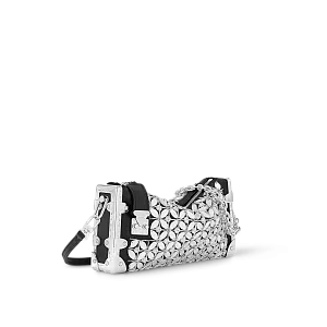 Louis Vuitton Сумка Slim Trunk - фото 2