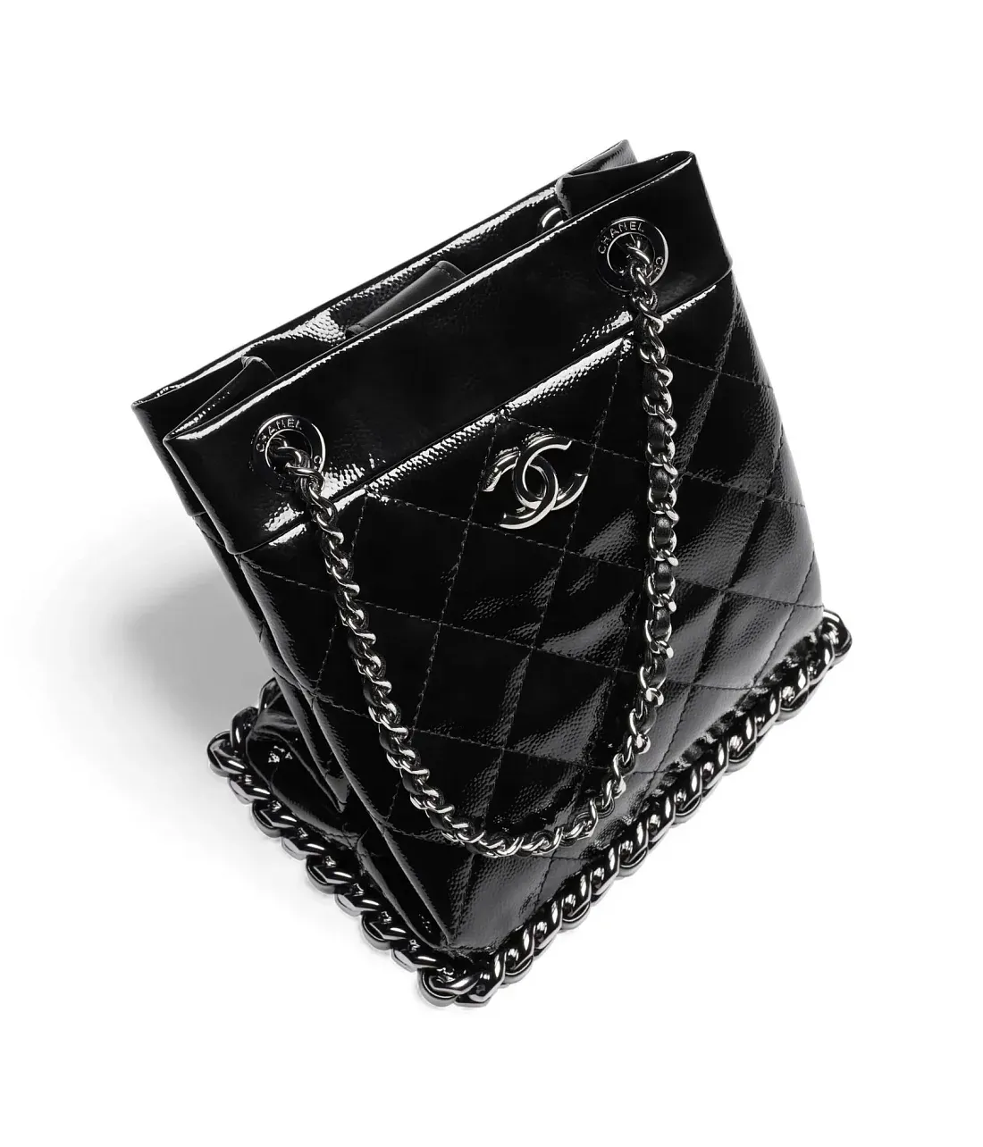 Chanel Мини-сумка - фото 5