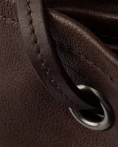Prada Большая сумка Route Cocoa Brown - фото 6