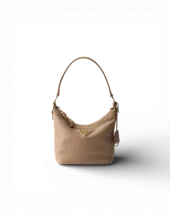 Prada Сумка Leather mini - фото 1