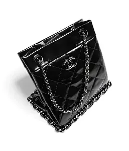 Chanel Мини-сумка - фото 5