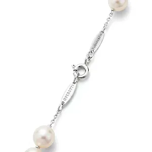 Tiffany & Co. Браслет BraceletPearls by the Yard - фото 4