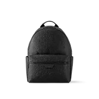 Louis Vuitton Рюкзак Discovery Black - фото 1
