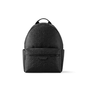 Louis Vuitton Рюкзак Discovery Black - фото 1