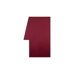 Louis Vuitton Шарф LV Monogram Shadow Bordeaux - фото 1