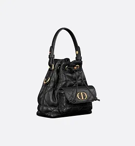 Dior Сумка Caro - фото 2