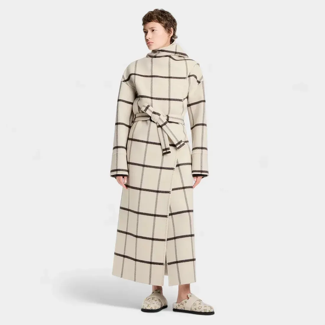 Louis Vuitton Мюли с закрытым носом Cosy - фото 4