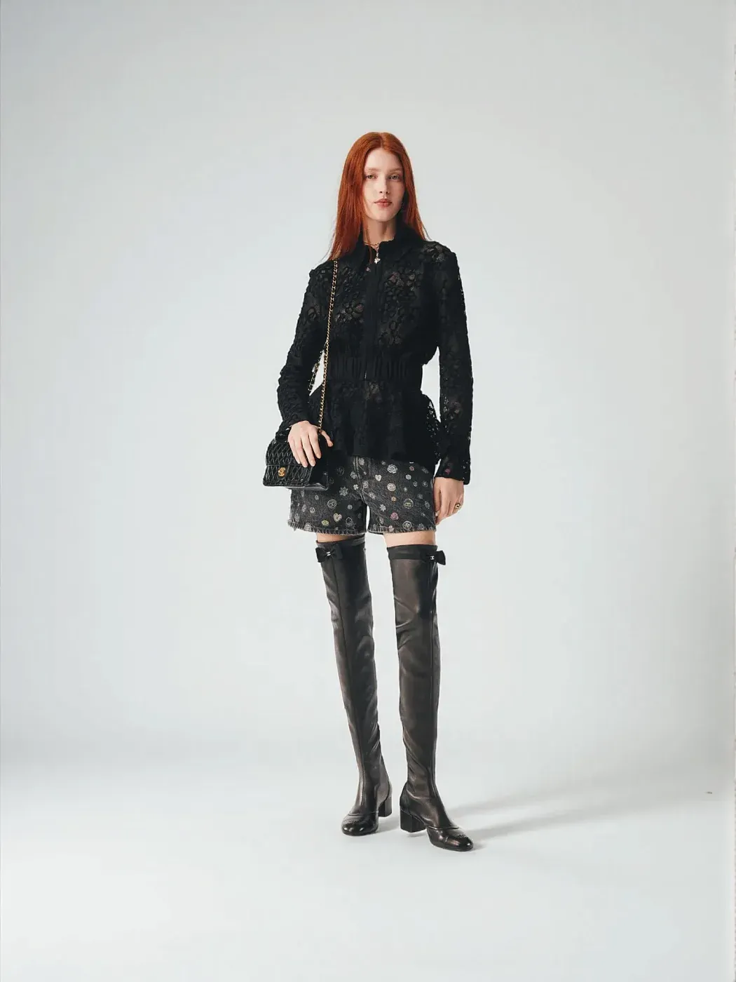 Chanel Куртка - фото 2