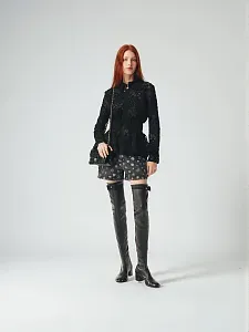 Chanel Куртка - фото 2
