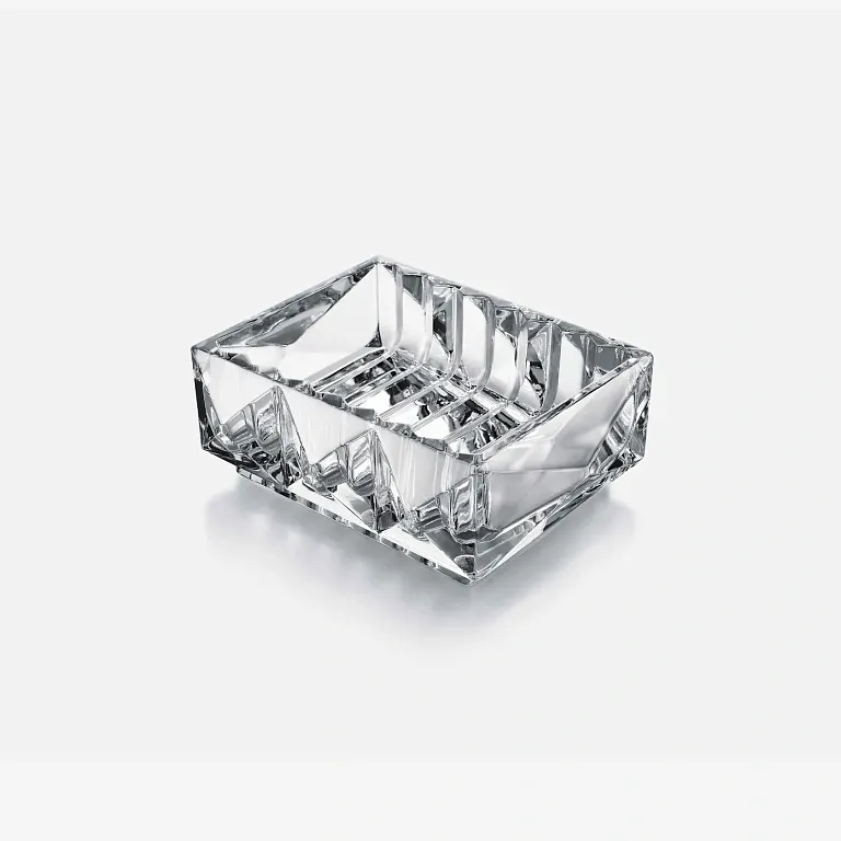 Мелочница хрустальная Louxor Baccarat - фото 1