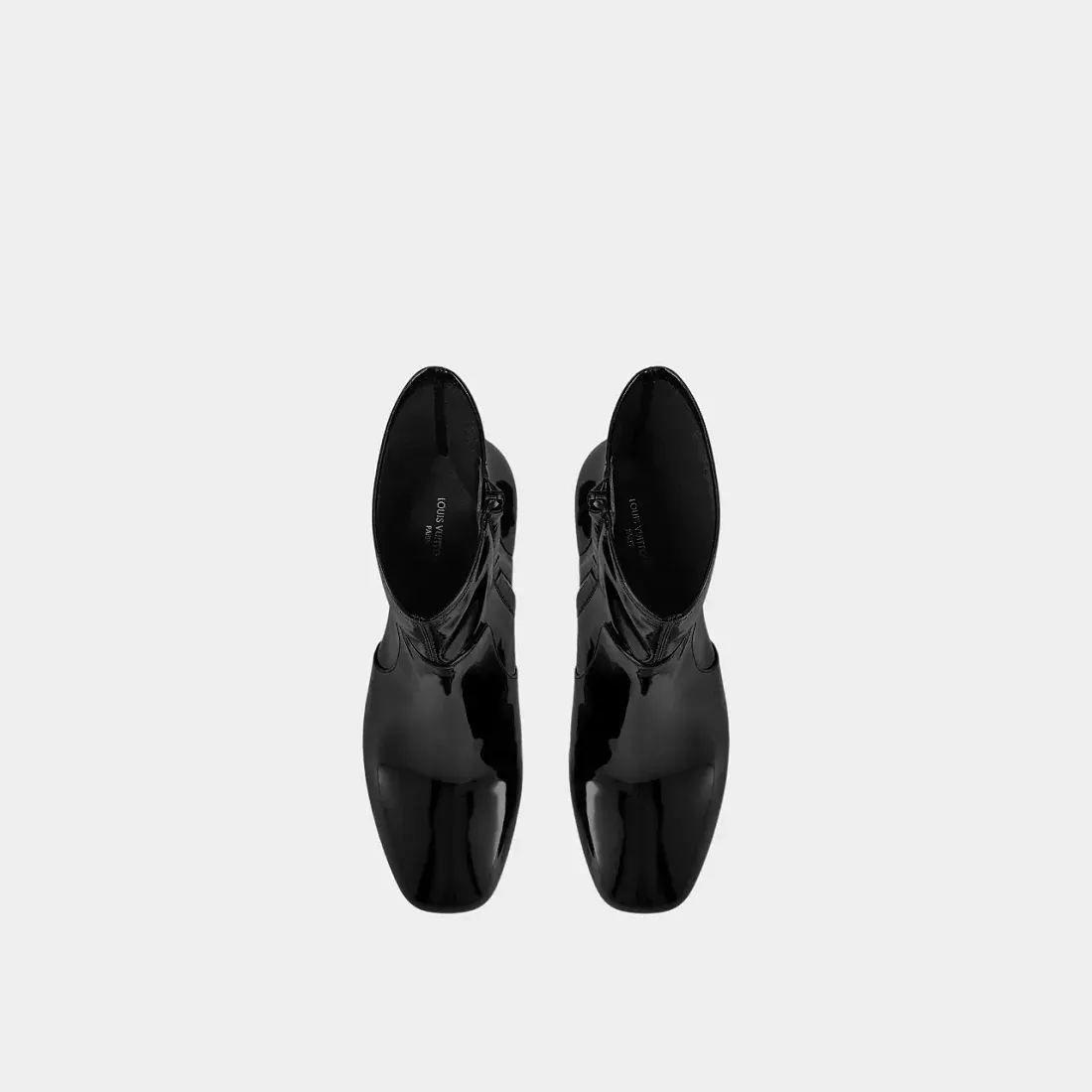 Louis Vuitton Ботильоны Silhouette - фото 2