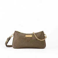 Louis Vuitton Сумка Liv Pochette Smoke - фото 1