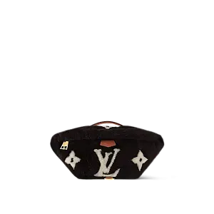 Louis Vuitton Поясная сумка Bumbag - фото 1