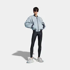 Balenciaga Кроссовки 3XL Extreme Laces Logo - фото 2